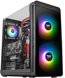 Thermaltake View 37 ARGB Edition Mid-Tower EATX