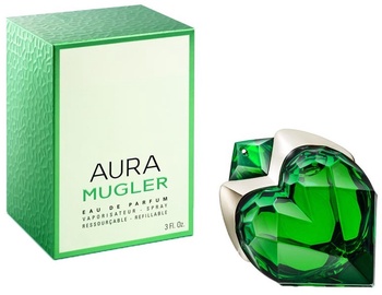 Smaržas Thierry Mugler Aura 30ml EDP