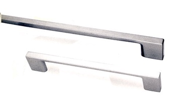 Rokturis Futura 149 / 256, niķeļa
