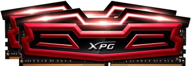 ADATA XPG Dazzle 16GB 3000MHz CL16 DDR4 KIT OF 2 AX4U3000W8G16-DRD
