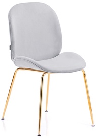 Стул для столовой Homede Florin Silver, 2 шт.
