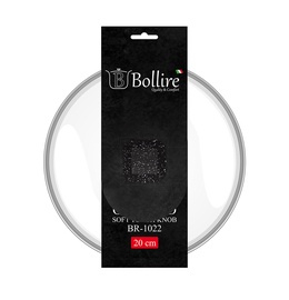 Kaas Bollire BR-1022, 200 mm