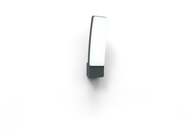 Lampa Lutec Clkira 5288902118, 18W, LED, IP54, antracīta