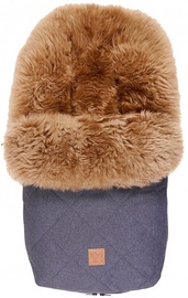 Детский спальный мешок Kaiser Nelly Cappuccino, 88 см