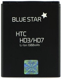 Батарейка BlueStar, Li-ion, 1300 мАч