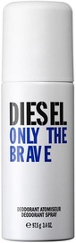 Дезодорант для мужчин Diesel Only the Brave, 150 мл