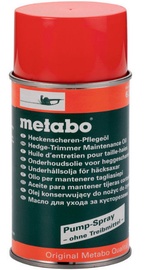 Metabo Hedge Trimmer Maintenance Oil Spray 300ml