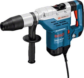 Perforators Bosch GBH 5-40 DCE, 6.8 kg, 1150 W