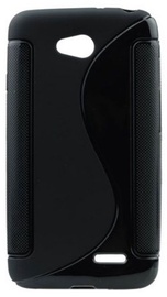 Чехол Telone, черный