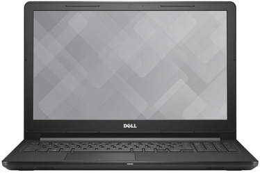 DELL Vostro 3578 Black N2073WVN3578EMEA01_BLACKWIN_US