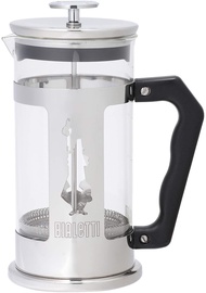 Kohvipress Bialetti, 1 l, hõbe