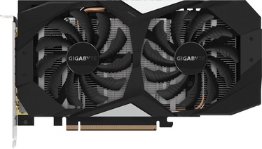 Gigabyte GeForce GTX 1660 Ti OC 6GB GDDR6 PCIE GV-N166TOC-6GD