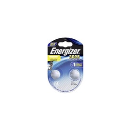 LITIJA BATERIJA ENERGIZER CR2025 2 GAB.