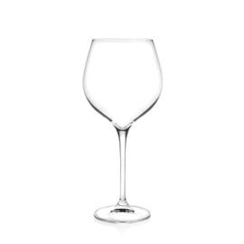 Veiniklaaside komplekt RCR Wine drop, kristall, 0.58 l, 6 tk