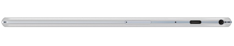 Planšetė Lenovo Tab P10 10.1, balta, 10.1", 4GB/64GB