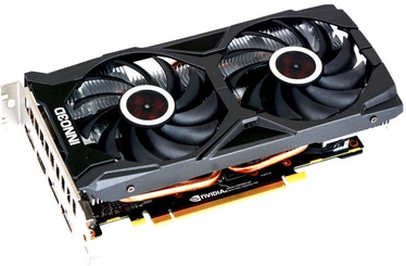 Inno3D GeForce RTX 2060 Super Twin X2 OC 8GB GDDR6 PCIE N206S2-08D6X-1710VA15L