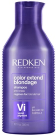 Шампунь Redken Color Extend Blondage, 300 мл