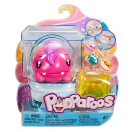 Mattel Pooparoos Pink Monster GFW10