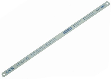 Stanley 015801 Lion Flexible Hacksaw Blade