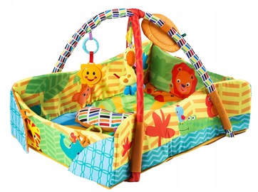 EcoToys Educational Mat 27291