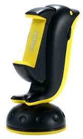 Telefono laikiklis Remax Dolphin RM-C20 Car Holder Black