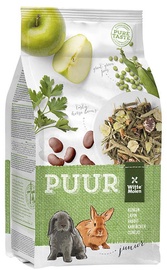 Barība grauzējiem Witte Molen, trušiem, 0.6 kg