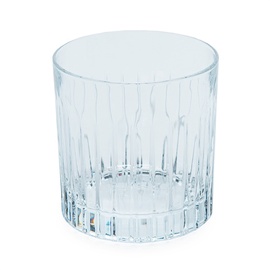 Набор стаканов RCR Timeless, kристалл, 0.31 л, 6 шт.