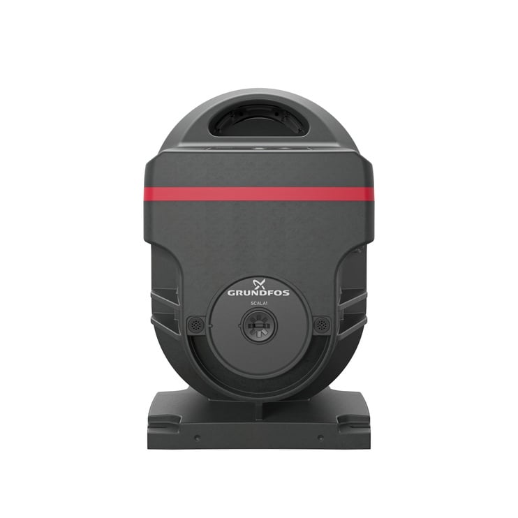 Ūdens sūknis Grundfos Scala1 3-45, elektriskais, 910 W