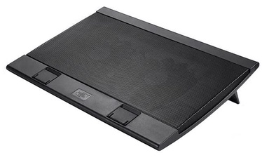 Вентилятор ноутбука Deepcool Wind Pal FS, 38.2 см x 26.2 см x 2.4 см