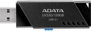 ADATA UV330 USB 3.1 Black 128GB