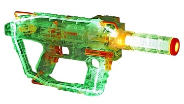 Hasbro Launcher Nerf Modulus Evader E0733