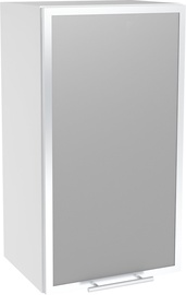 Halmar Kitchen Upper Cabinet Right Vento GV 40/72 White