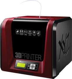 3D printer Xyzprinting da Vinci Jr. 1.0 Pro, 42 cm x 43 cm x 38 cm, 12 kg