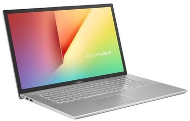 Ноутбук Asus VivoBook 17 S712EA-AU327T, Intel® Core™ i3-1115G4, 8 GB, 256 GB, 17.3 ″