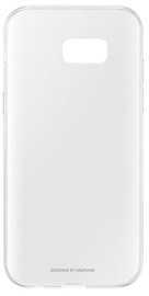 Samsung Clear Cover For Samsung Galaxy A5 A520 Transparent