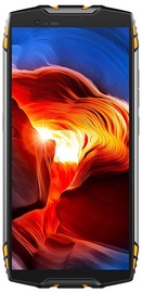 Blackview BV6800 Pro 4/64GB Dual Yellow