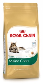 Sausas ėdalas katėms Royal Canin Main Coon Adult, 2 Kg