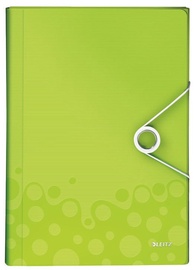 Leitz WOW Expanding Project File Green