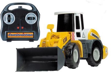 Dickie Toys Wheel Loader 3729002