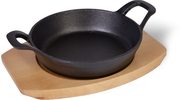 Cepšanas panna Fissman, 180 mm