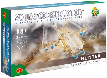 Alexander Young Constructor Hunter 1431