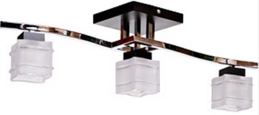 LAMKUR DANA LM-3.34/CHROM/WENGE