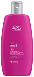 Wella Professionals Creatine Wave N Perm Emulsion 250ml