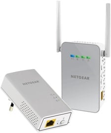 Powerline adapteris Netgear