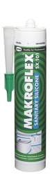 Silikoon Ceresit Makroflex, 300 ml, läbipaistev