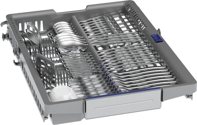 Bстраеваемая посудомоечная машина Siemens iQ500 SR656X01TE