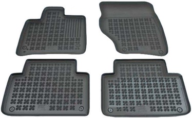 REZAW-PLAST BMW E92 Coupe 2007 Rubber Floor Mats