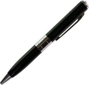 Media-Tech PENCAM Pen With a Built-in Camera MT4054