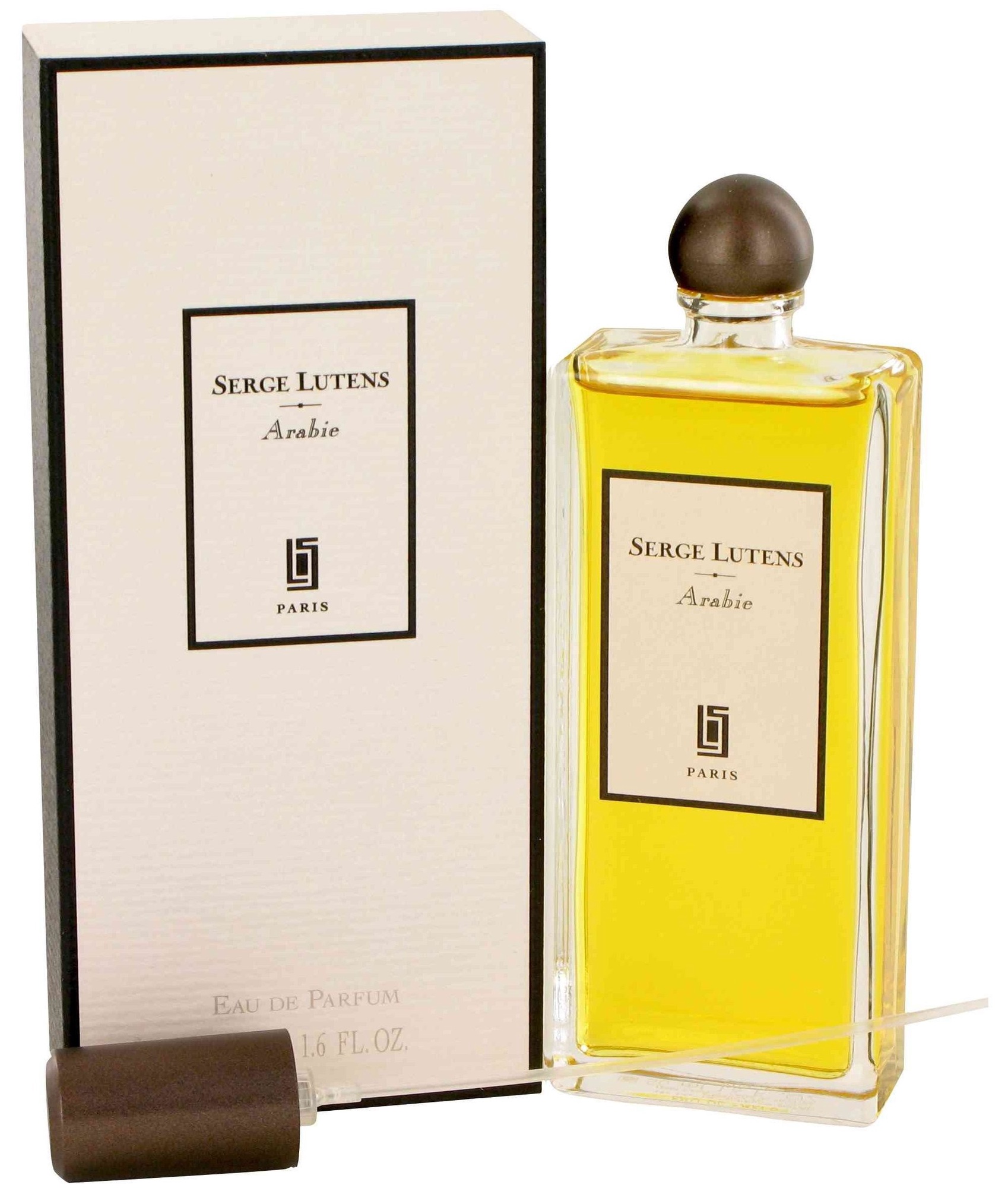 Serge lutens outlet smaržas