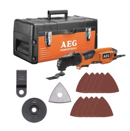 MULTIINSTRUMENTS OMNI 300 KIT 5 AEG